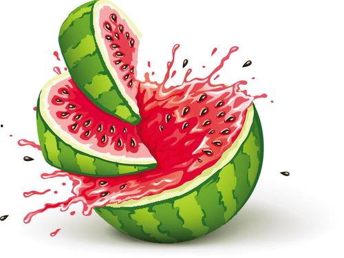 儿童吃瓜铁锹,趣味农具助力童年欢乐时光