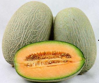 吃哈密瓜的好处与坏处